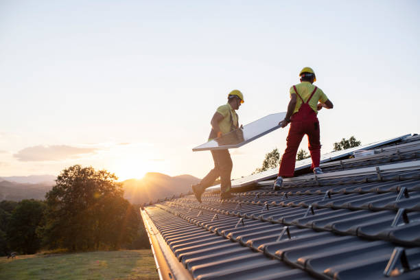 Best Skylight Installation and Repair  in Earlysville, VA