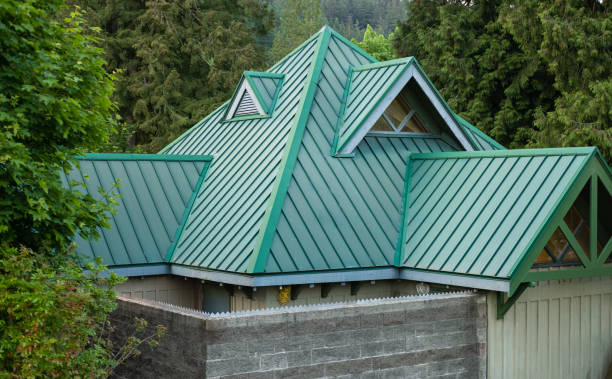 Best Commercial Roofing Services  in Earlysville, VA
