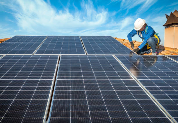 Best Roof Ventilation Installation  in Earlysville, VA