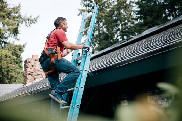 Roof Insulation in Earlysville, VA
