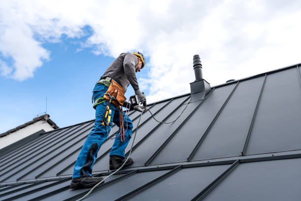 Best Rubber Roofing (EPDM, TPO)  in Earlysville, VA